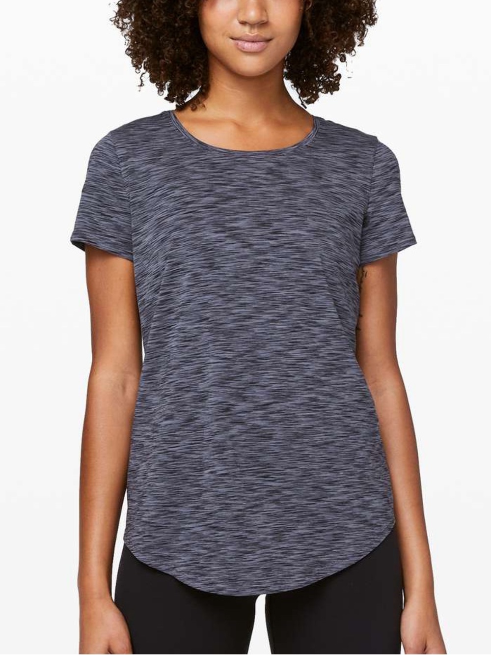 Lululemon Athletica Love Crew Women’s Tee Shirt✨